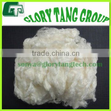 1.4D/5D natural bamboo fiber