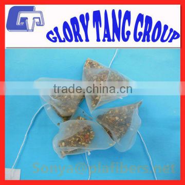 100% safe biodegradable pla tea bag, empty bags, bags pouches                        
                                                Quality Choice