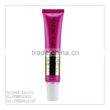 Dia' 19mm cosmetic plastic tube container