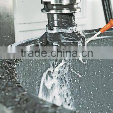 CNC Vertical Machining Center X.mill 1500SI For Machining of Large, Heavy Parts, With Extra-wide Rectangular Guides photo-4