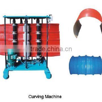 Good Quality Hand Manual Bending Machine photo-2
