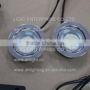120V/220V China Portable LED Cabinet Light photo-2