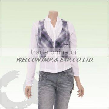 ladies' waistcoat