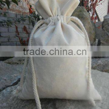 New Design Eco-Friendly Canvas Bag Jute Cheap