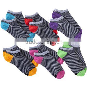 different kinds of socks