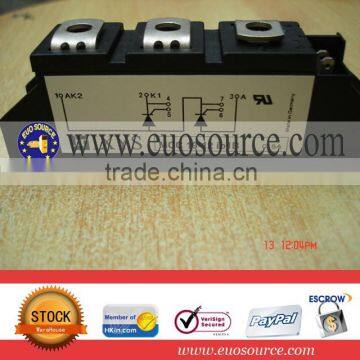 IXYS Lighting control Thyristor MCC19-12IO1B