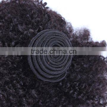 100% Natiral Brazilian Hair Extension Black photo-3