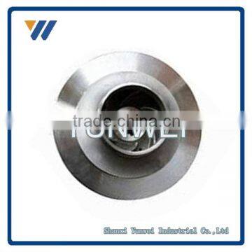 Casting Gray Iron Foundry ISO9001