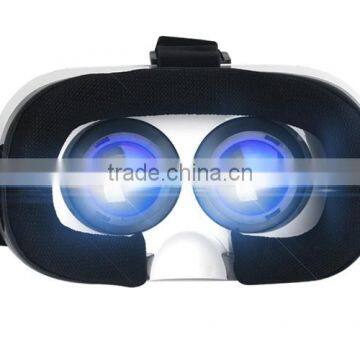 Virtual Reality Glasses photo-2