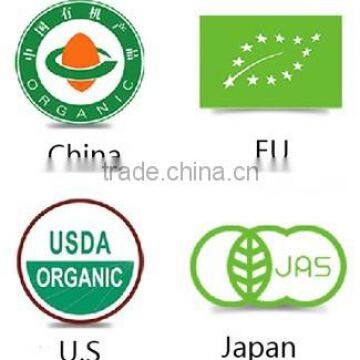 Health Chinese Aluminum Foil Bag Green Tea photo-4