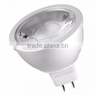 Factory Direct Sale Super Bright LED GU10 6W photo-6