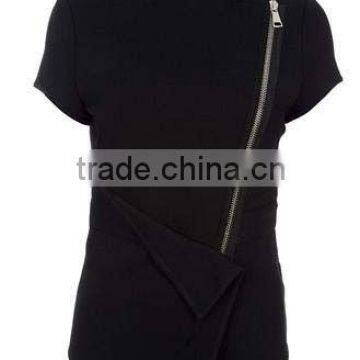 2012 Womens Work Blouses