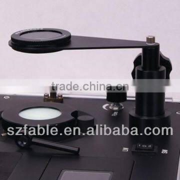 Professional Multi-Function Gemological Travel Tool Kit photo-3