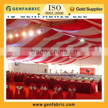 Party Tent 6x9m,clear Curved Tent,festival Tent photo-5