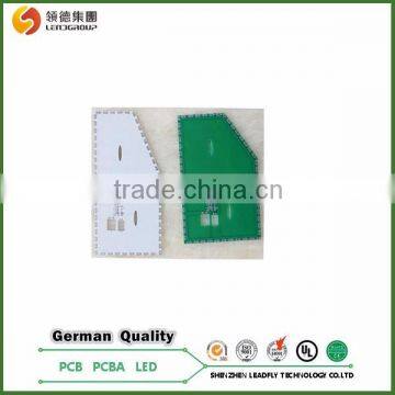 Custom Fr4 Multilayer Pcb Solar Panel Circuit Board photo-4