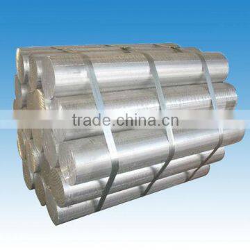 6060 aluminium bar