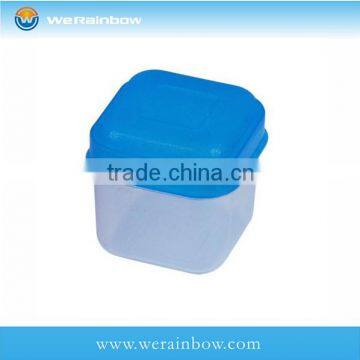 Small Clear Plastic Storage Box