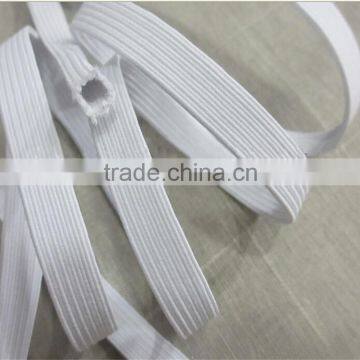 Promotional Polyester Knitted Elastic Braids For underwear