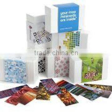 Round Corner Mini IC Card photo-5