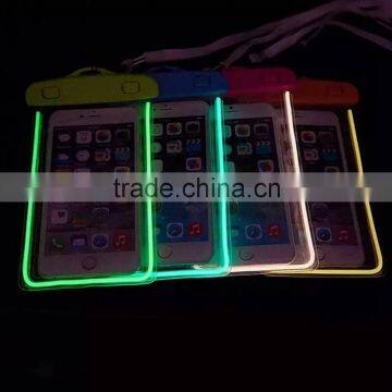 Top Selling Newest Model Mobile Phone Waterproof Bag Quality Choice photo-5