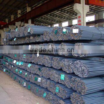 A400C, HRB500 Deformed Reinforcing Steel Bar / Iron Rod Quality Choice photo-6