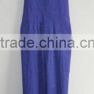 T/C TWILL BIBPANT,PAINTERS PANT