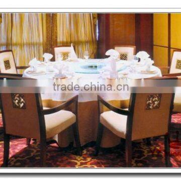 dining tables and chairs