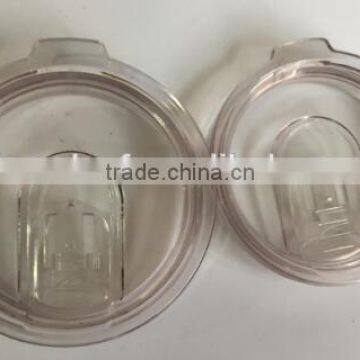 Top Quality 30oz Stainless Steel Tumbler Plastic Handle photo-4