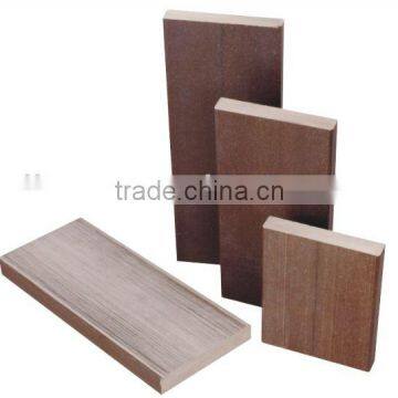 Wood Plastic Composite Decking