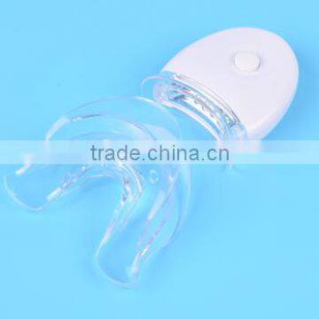 Cold light-teeth whitening mini LED light dental machine