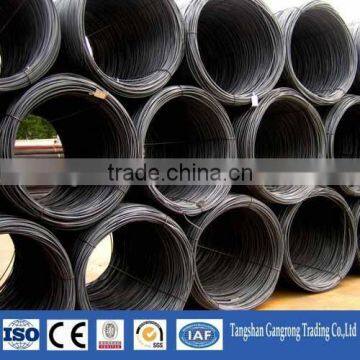 Best Sellingcarbon Steel Wire Rod Coil From China photo-4