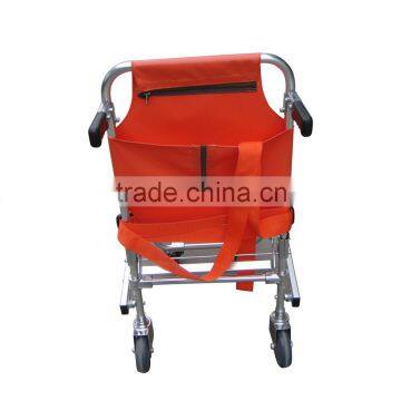 Foldaway Stair Wheelchair Stretcher For Patient photo-2