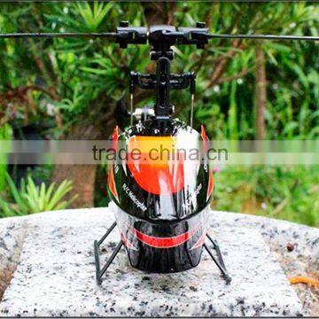 WLTOYS WL V933 2.4g 6 Channel Remote Radio Control RC Helicopter RC Ar.drone Drone Aircraft photo-4