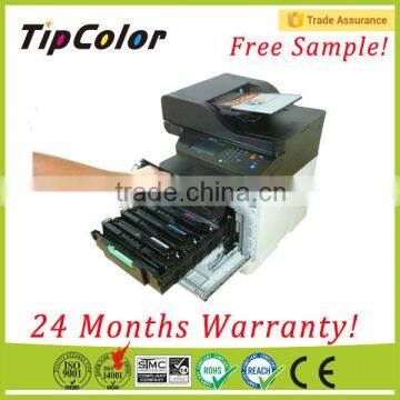 503 Printer Cartridge compatible for Samsung CLT-503 SL-C3010ND 3060 C3060 Reset Toner Chip