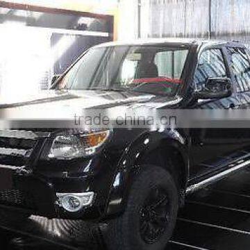 USED PICKUP - FORD RANGER 2.5 TDCI PICK UP (LHD 4064)