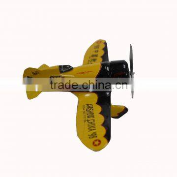 1:500 scale Diecasting scale classic plane model