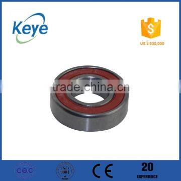 Low price high speed 6203 2rs deep groove ball bearing for motorcycle