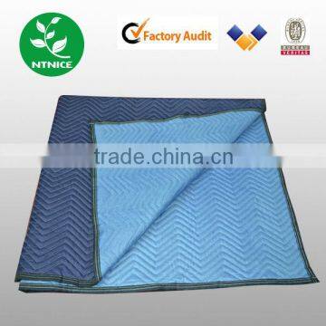 cotton furniture pad/furniture moving blanket