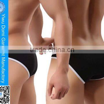 Wholesale sexy swim shorts ultrathin mens bathing suit