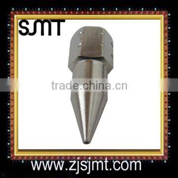 Grease Hose Coupler