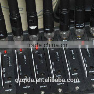 High Quality Bulk Sms Machine Gsm Modem Send Sms Text Message Notification via Modem photo-3