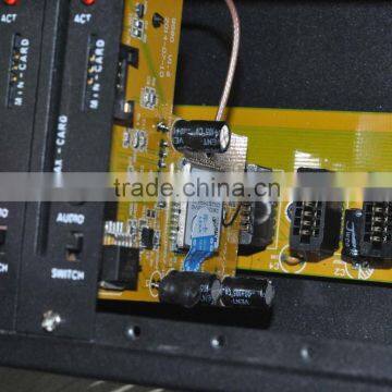 Send Mass Texts Online 8/16 Ports Bulk Sms Sending Receiving Device Low Price Multi Sim Modem Multi Sim Modem QP166-1 GSM Modem photo-5