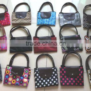 2013 Fashionable Folding Travel Bag XY-504 photo-5