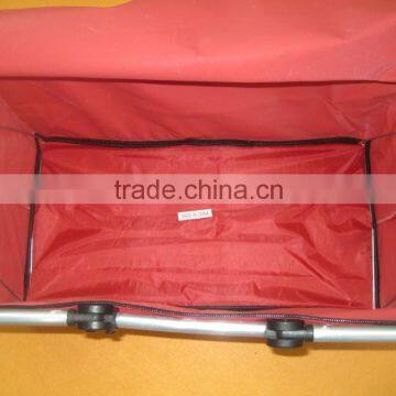 Folding Shopping Basket,used Shopping Baskets photo-4