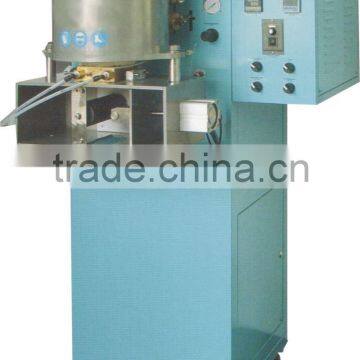 380V Gold Silver Brass Continuous Casting Machine for Jewelry Vacuum Casting Machine equipment