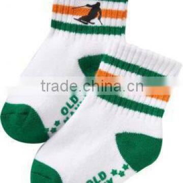 baby sport socks