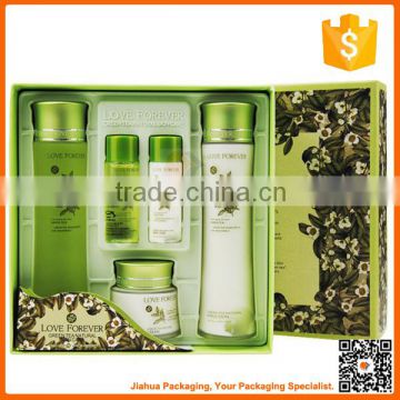 cosmetic gift set packaging box