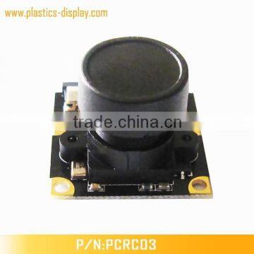 Promotion Raspberry Pi Camera Module, Fisheye Lens, Wider Field of View