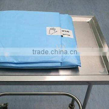 Disposable Surgical Sterile Pack photo-4
