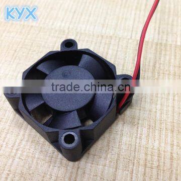 billet machined 4.8~9.6V motor cooling fan for rc car